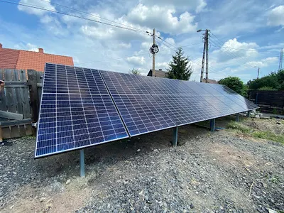 Ekoi - Fotowoltaika, Pompy Ciepła, Rekuperacja